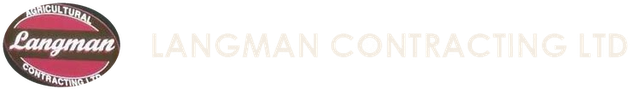 Langman Contracting Ltd